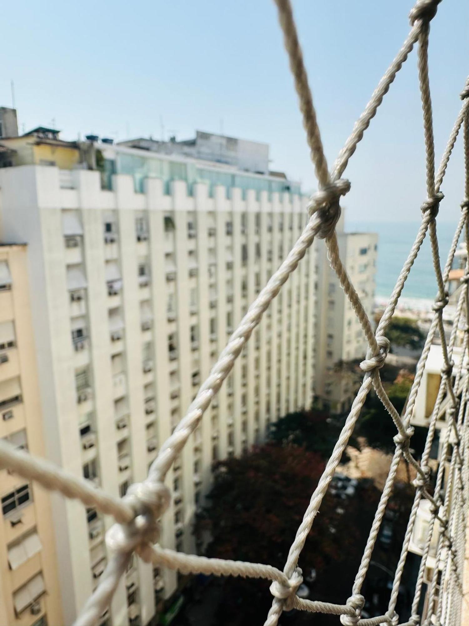 Quarto Aconchegante - Copacabana Hospedagem domiciliar Rio de Janeiro