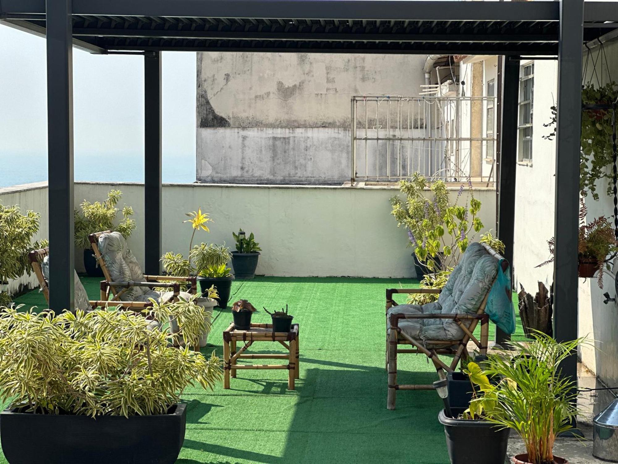 Homestay Quarto Aconchegante - Copacabana Rio de Janeiro