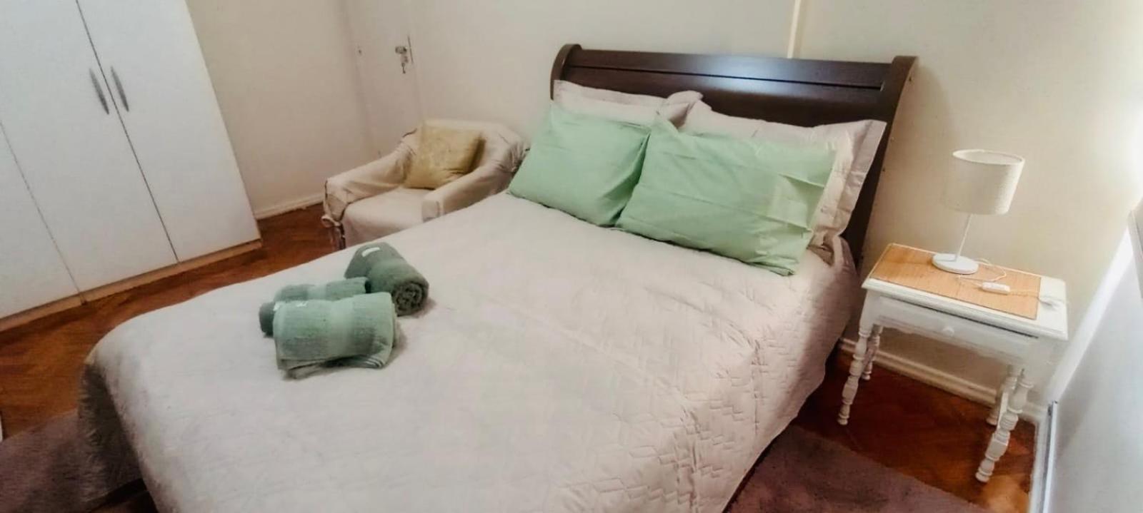 Homestay Quarto Aconchegante - Copacabana *
