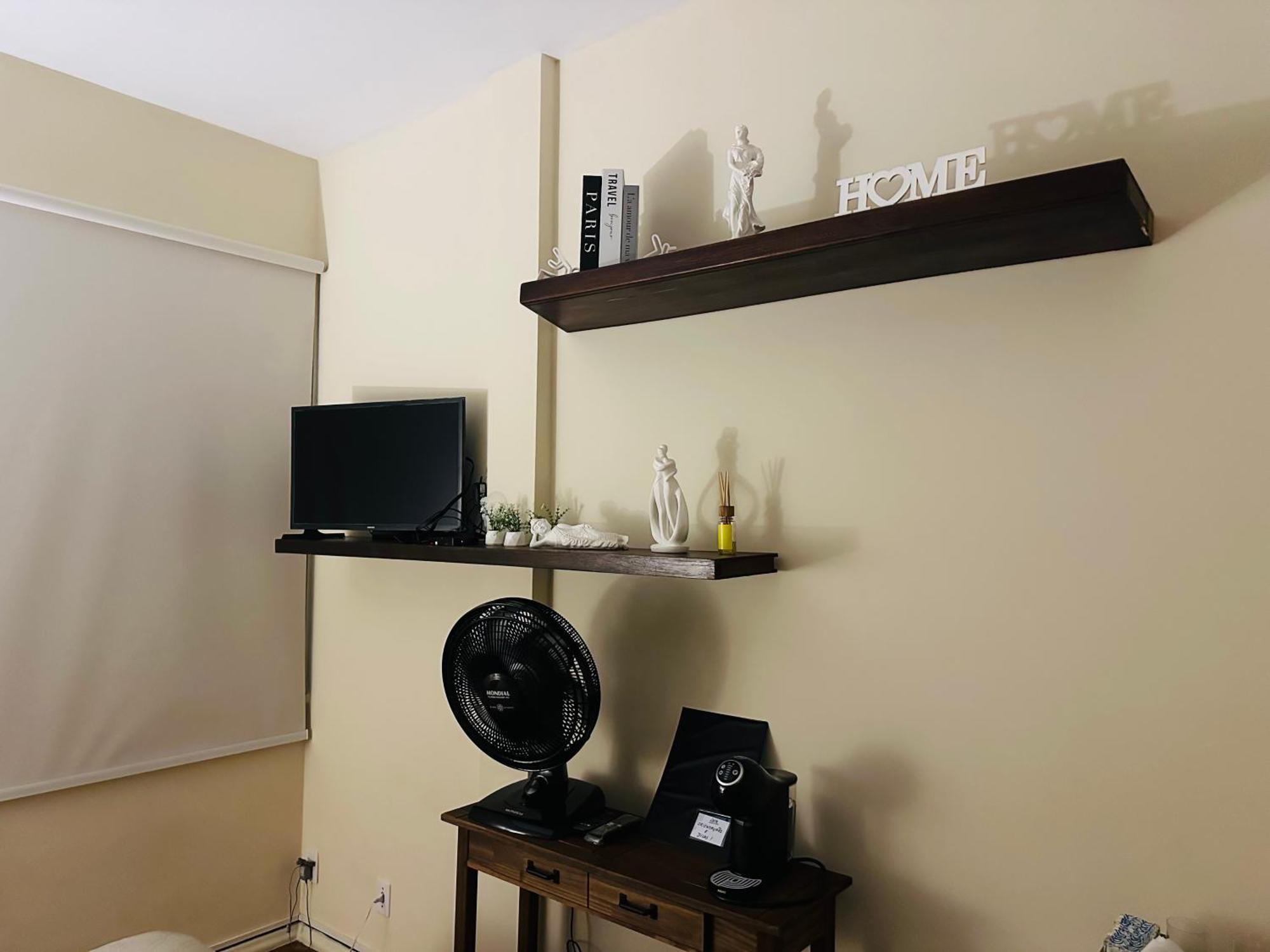 Homestay Quarto Aconchegante - Copacabana *